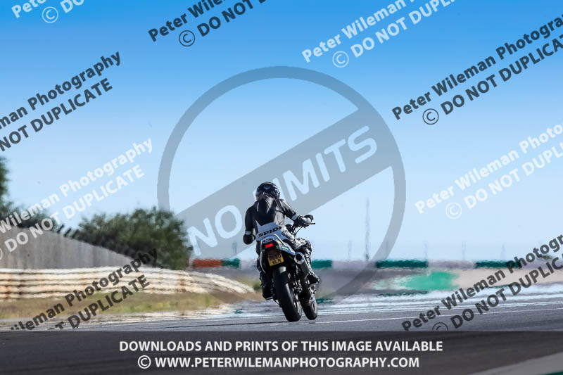 motorbikes;no limits;october 2019;peter wileman photography;portimao;portugal;trackday digital images